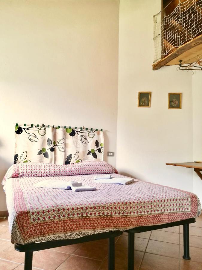B&B Quincas Berro D'Agua Recco Exterior photo