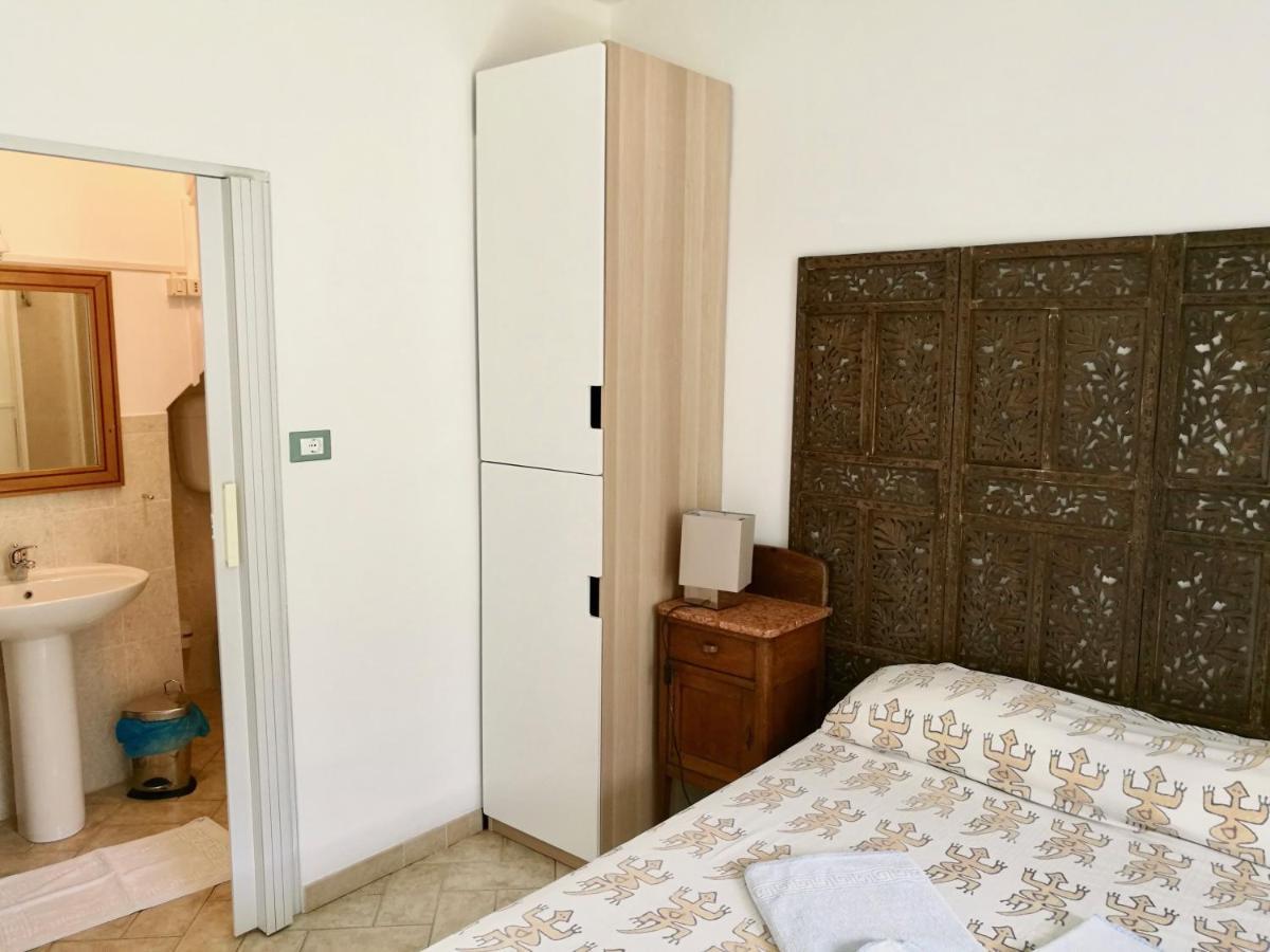 B&B Quincas Berro D'Agua Recco Exterior photo