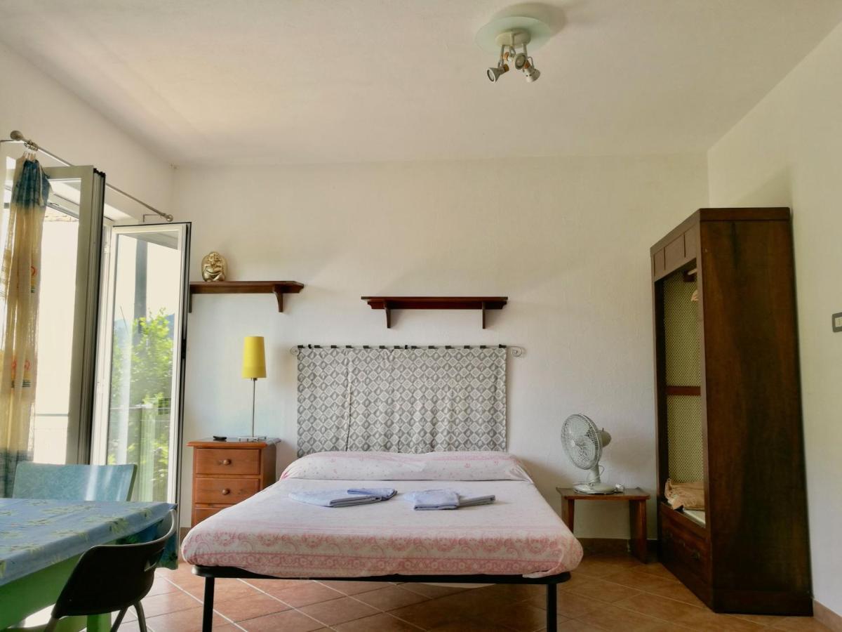 B&B Quincas Berro D'Agua Recco Exterior photo
